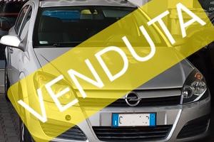 Opel Astra 5p 1.7d GL