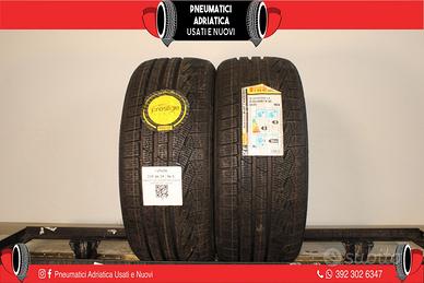 2 Gomme NUOVE 235 40 R 19 Pirelli SPED GRATIS