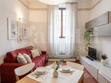 Appartamento Firenze [Cod. rif 3330818VRG]
