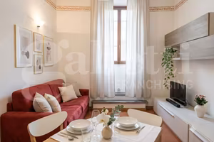 Appartamento Firenze [Cod. rif 3330818VRG]