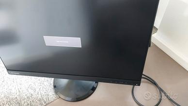 monitor LENOVO  c24-20