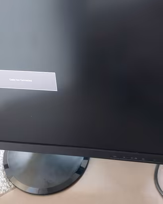monitor LENOVO  c24-20