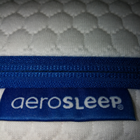Materasso aerosleep 60x120