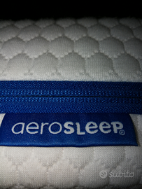 Materasso aerosleep 60x120
