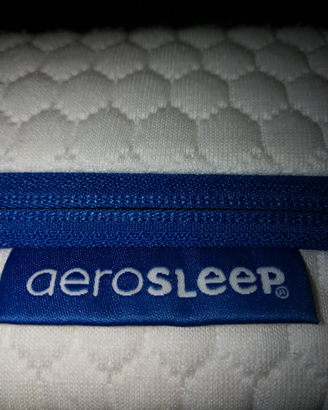 Materasso aerosleep 60x120