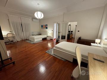 Trilocale STUDENTI Centocelle (Via dei Platani)