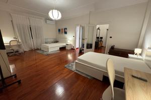 Trilocale STUDENTI Centocelle (Via dei Platani)