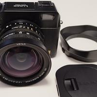 PANASONIC LUMIX DMC -LC1