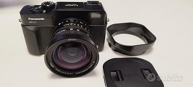 PANASONIC LUMIX DMC -LC1