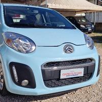 CITROEN C1 1.0 5p. DeeJay