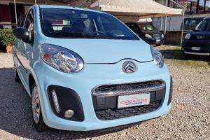 CITROEN C1 1.0 5p. DeeJay