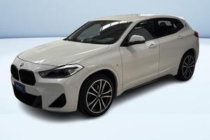 BMW X2 sdrive18d Msport auto