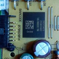 Alimentatore Vestel 17 IPS62