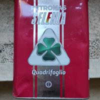 TAGLIANDO+CANDELE ALFA ROMEO TWIN SPARK