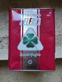 TAGLIANDO+CANDELE ALFA ROMEO TWIN SPARK