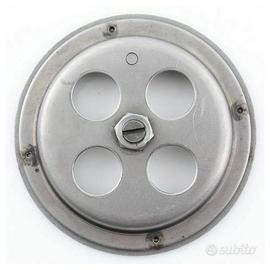 Piatto spingidisco Moto Morini