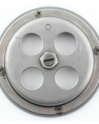 Piatto spingidisco Moto Morini