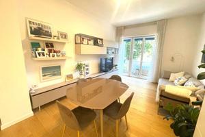 Appartamento di 127 m² con 3 locali e box auto dop