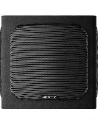 Subwoofer hertz