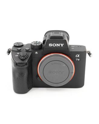 Sony A7 III