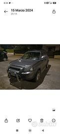 Freelander td4