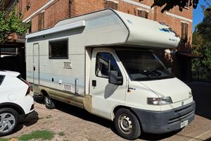 Camper Rimor
