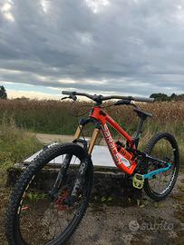 Forcella Fox 36 Kashima 27,5