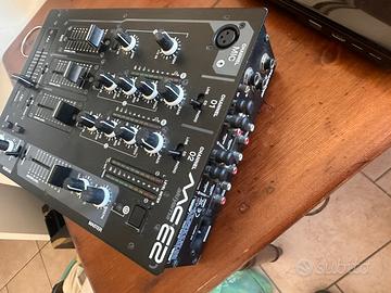 Mixer akiyama MCE2