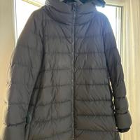 Piumino Herno donna nero - taglia 46