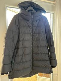 Piumino Herno donna nero - taglia 46