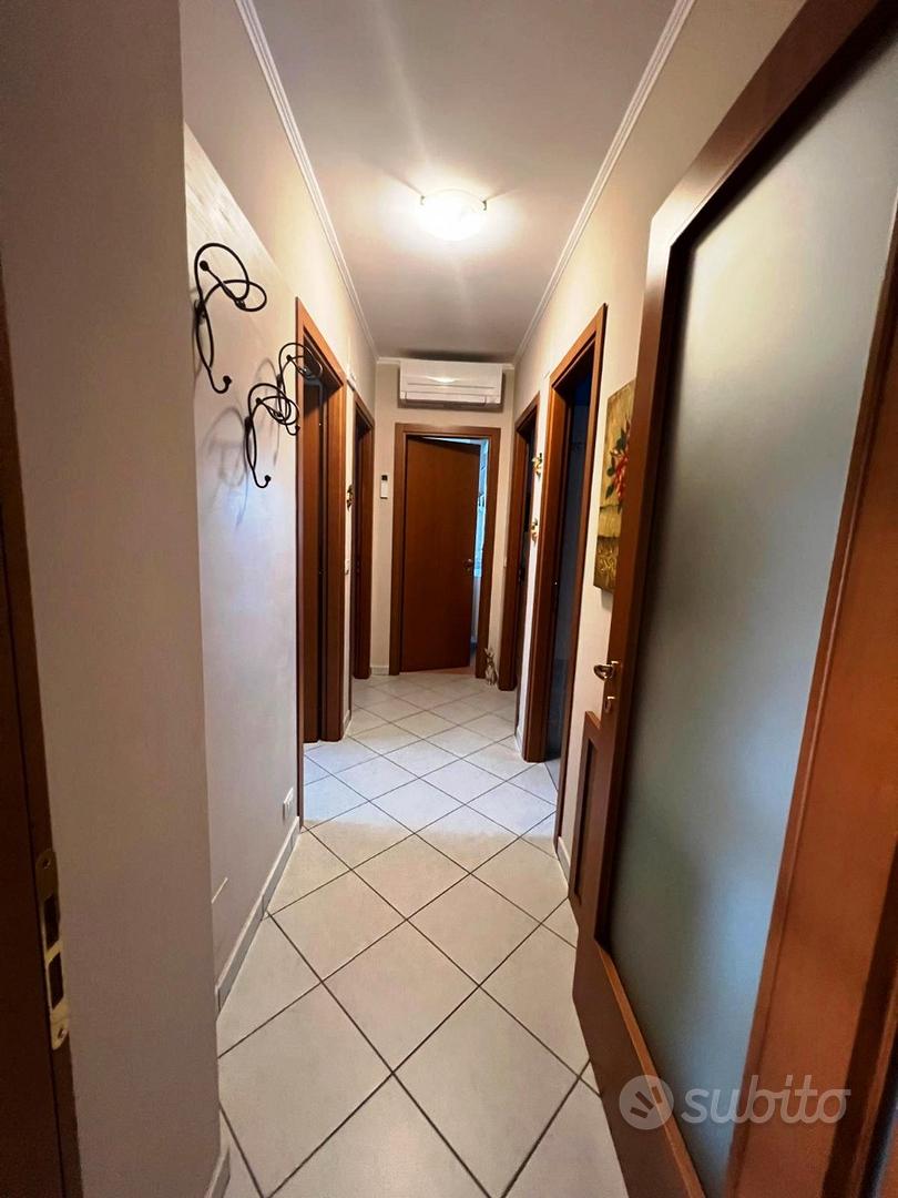 Appartamento – Morro d'Oro, Pagliare - Vista 4