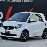 Smart forTwo 1.0 Youngster 71CV Twin TETTO NAVI PE