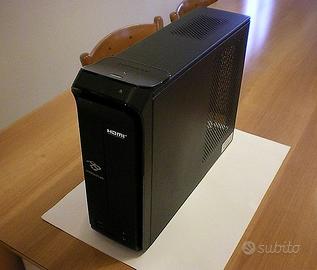 CASE Cabinet Mini da PC PACKARD BELL IMEDIA S2883