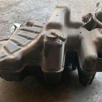 Serbatoio adblue renault kadjar