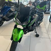 Kawasaki Z 400 - 2020