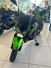 Kawasaki Z 400 - 2020