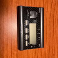 Accordatore digital Seiko Sat100