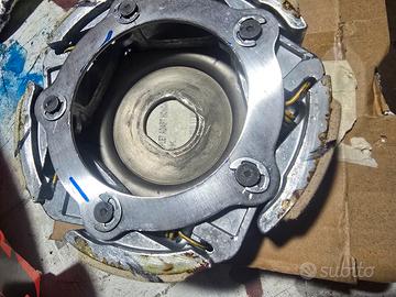 frizione originale fcc Honda sh 350 