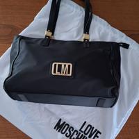 Borsa Love Moschino