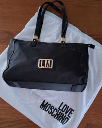Borsa Love Moschino