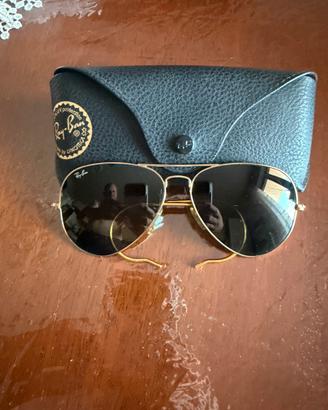 Occhiali rayban