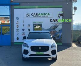 Jaguar E-Pace 2.0D I4 163 CV AWD Auto R-Dynamic S