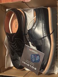 scarpe soldini