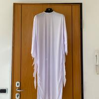 Costume di carnevale/Halloween FANTASMA adulto