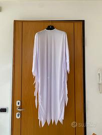 Costume di carnevale/Halloween FANTASMA adulto