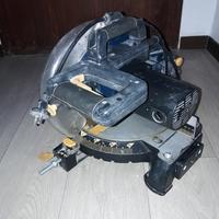 Sega circolare 