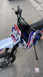 Ncx shot 50 cc 12/13 xxl