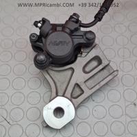 PINZA POSTERIORE YAMAHA XJ6 2008 2009 XJ-6 2010 20