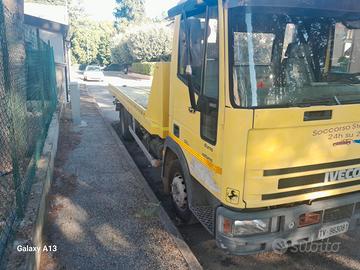 iveco carroattrezzi