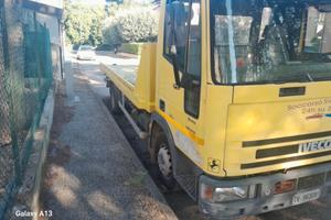 iveco carroattrezzi